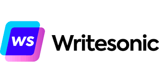 Writesonic Logo